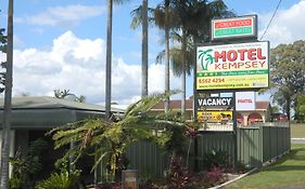 Motel Kempsey